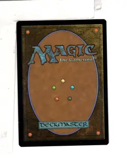 MTG SkeenAB Dollmaker's Shop Porcelain Gallery FOIL from DSK. NM. - Image 2