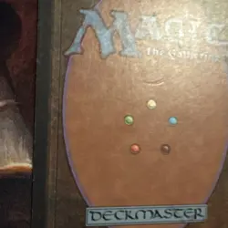 Helm Of Obedience X1 Mtg Alliances Lp - Image 3