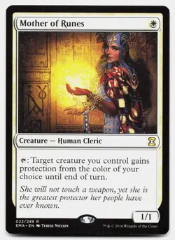 Mother of Runes Eternal Masters Regular - Image 1