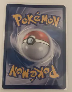 Pokemon Team Rocket's Mewtwo EX 114/098 Sv10 Super Rare Holo Korean - Image 2