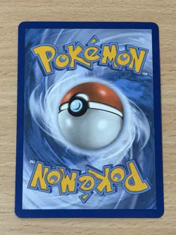 Jirachi Amazing Rare 119/185 Pokemon Vivid Voltage Holo NM - Image 2
