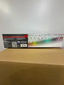 Pokemon TCG Prismatic Evolutions SPC Super Premium Collection New & Sealed - Image 3