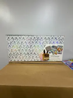 Pokemon TCG Prismatic Evolutions SPC Super Premium Collection New & Sealed - Image 4