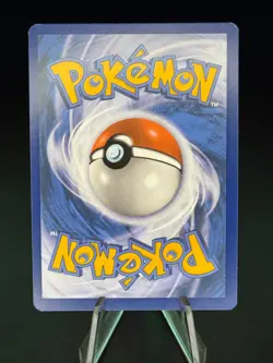Gloom 198/197 Illustration Rare Obsidian Flames Pokemon Near Mint - Image 2