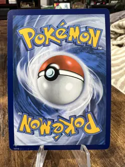 Eevee SVP200 Scarlet & Violet Black Star Promo Holo Pokemon TCG - NM - Image 2