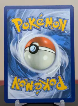 Pokemon Magcargo ex #191/167 English Twilight Masquerade - Image 2