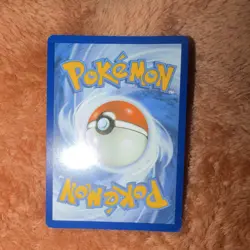 Pokemon Alolan Exeggutor EX 225/191 Surging Sparks Holo Ultra Rare 300 HP - Image 2