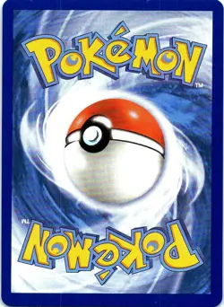 Brave Bangle (Poke Ball Pattern) 080/086 Holo White Flare Pokemon Holo NM - Image 2