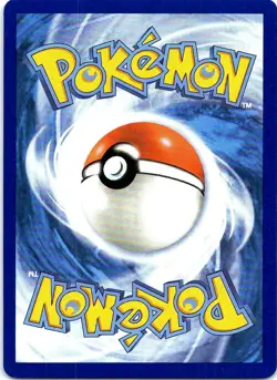 Harlequin (Poke Ball Pattern) 083/086 Holo Uncommon White Flare Pokemon Holo NM - Image 2