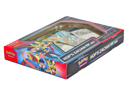 Pokemon Hop's Zacian ex 6-Box Case - Factory Sealed Case - Image 5