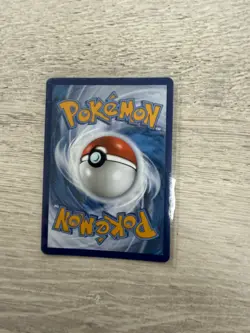 Pokemon Psyduck Illustration Rare Holo 175/165 Scarlet & Violet 151 NM - Image 2
