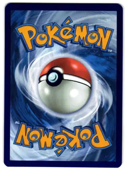 Scream Tail 042/131 - 🌊 Prismatic Evolutions Pokemon POKE BALL Reverse 🖤 - LP - Image 2