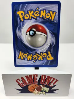 Pokemon Neo Destiny 1st Edition Dratini 63/105 VLP - Image 2