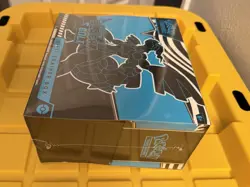 Pokemon TCG. White Flare and Black Bolt ETB’s Lot Of 2 Factory Sealed - Image 4