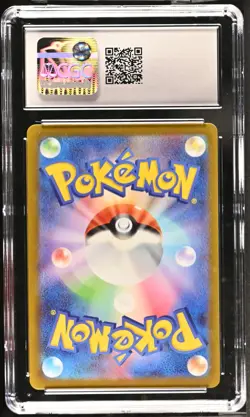 Charizard (2022) Pokemon GO 010/071 Holo JPN - CGC 10 - Image 2