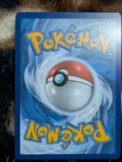 Pokemon TCG: Okidogi ex Shrouded Fable 090/064 Special Illustration Rare - Image 2