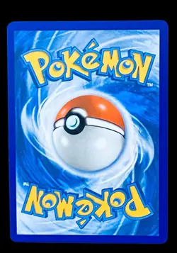Pokemon Team Rockets Moltres Ex #208/182: SV Destined Rivals (Read Description) - Image 3