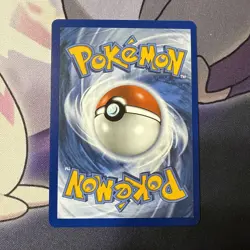 Lillie's Determination 119/132 Cosmos Holo Play! Stamp Prize Pack Pokemon TCG NM - Image 2