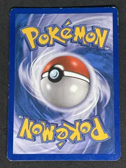 Suicune - HGSS21 - Pokemon Heart Gold Soul Silver Promo Holo HP - Image 2