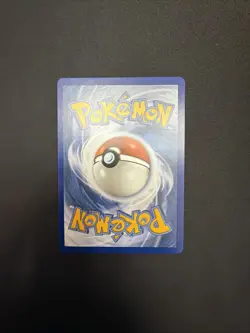 Mega Lucario EX 033 Black Star Promo Ascended Heroes Pokemon NM - Image 5