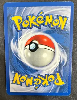 Pokemon 2000 Gym Heroes 1st Edition MISTY'S STARMIE 56/132 NM - never played - Image 2