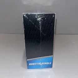 Pokemon TCG Black Bolt Booster Bundle FACTORY PRISTINE🔥 - Image 2