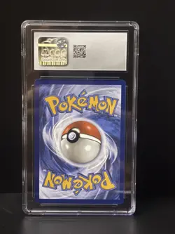 CGC 10 Mega Charizard X ex M2: Inferno X 013/080 Holo – 2025 Japanese Pokemon - Image 2