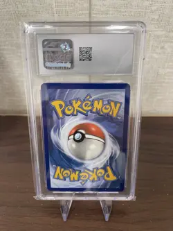 2019 Pokemon SM Cosmic Eclipse Arceus Dialga Palkia Tag Team #220/236 CGC 10 - Image 2
