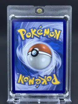 Oricorio ex 024 Phantasmal Flames Black Star Promo Full Art Pokemon TCG NM - Image 2