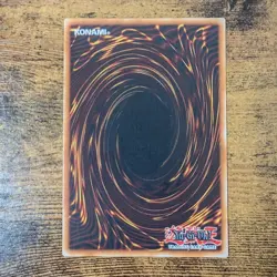 Yu-Gi-Oh Power Vice Dragon BLZD-EN002 Secret Rare 1st Edition Dragon Effect - Image 2
