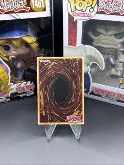 Yugioh Kycoo the Ghost Destroyer LCYW-EN242 Secret Rare - Image 3