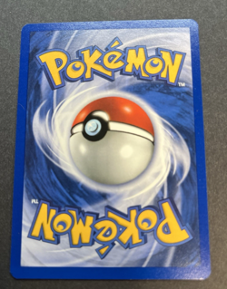 Pokemon Card Psychic Energy 131/132 - Gym Challenge - Near Mint - Image 2