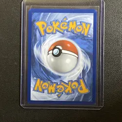 Frillish 126/086 IR White Flare Pokemon Card - Image 2