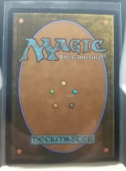 Absolute Virtue Final Fantasy Regular Magic Mtg Rare - Image 2