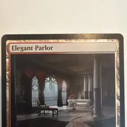 Elegant Parlor Murders at Karlov Manor Regular - Image 2