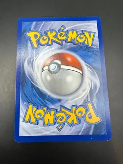 Pokemon - Pikachu 018/091 - Trick or Trade 2024 Cosmos Holo Rare Card - Image 2