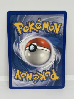 Pokemon Charmander 113/112 Ex Firered Leafgreen Holo with A Gorgeous SWIRL. NM - Image 4