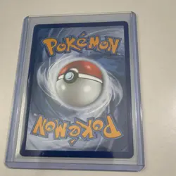 Pokemon Mega Eelektross EX ASC CN Holo Rare 278/217 350 HP Stage 2 ackaji - Image 2