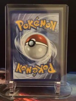 Pokemon TCG Keldeo EX White Flare Sir Card 167/086 NM Condition “Pack Fresh” - Image 2