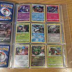 Pokemon Card Bundle Of 273 Gx Ex and V Cards From Mixed Sets Pokemon Tcg game - Image 5