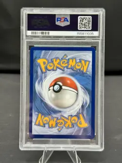 Pokemon TCG ascended heroes Mega Charizard Y ex dbl rare 022/217 English PSA 10 - Image 2