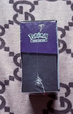 Pokemon TCG: Scarlet & Violet - Paldean Fates: Elite Trainer Box - Image 5