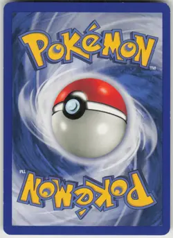 Pokemon TCG Radio Tower Rare Neo Destiny 095/105 - Image 2