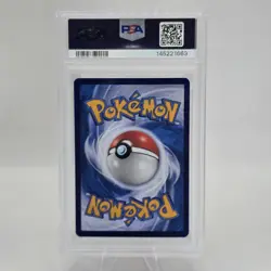 PSA 10 Captain Pikachu #05 CBB1 CS 2025 Pokemon TCG Gem Pack Vol.1 - Image 3
