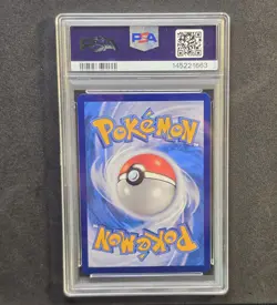 PSA 10 Captain Pikachu #05 CBB1 CS 2025 Pokemon TCG Gem Pack Vol.1 - Image 5