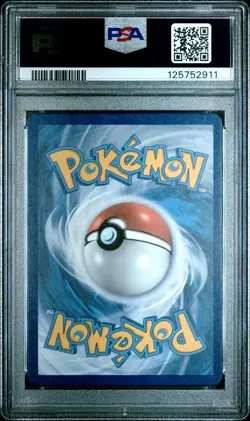 2021 POKEMON SWSH BLACK STAR PROMO CELEBRATIONS COLLECTION MIMIKYU-HOLO PSA 10 - Image 2