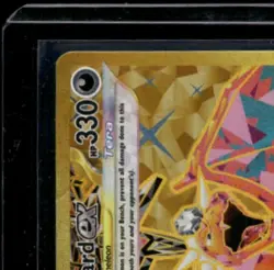 2023 Pokemon SV Obsidian Flames - OBF EN Charizard ex #228/197 - Image 3