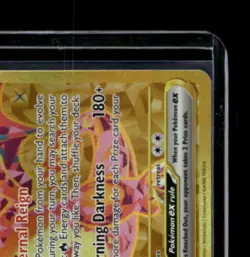 2023 Pokemon SV Obsidian Flames - OBF EN Charizard ex #228/197 - Image 5
