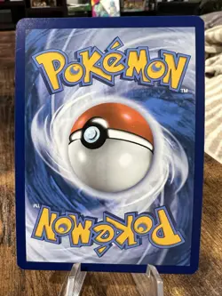 Pokemon Iono's Bellibolt ex SVP 194 Scarlet & Violet Promo Full Art Holo EX - Image 2