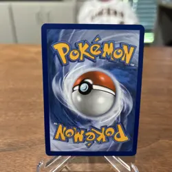 Pikachu (Cosmos Holo) - 051/162 - #51 - Pokemon: Temporal Forces - Image 3